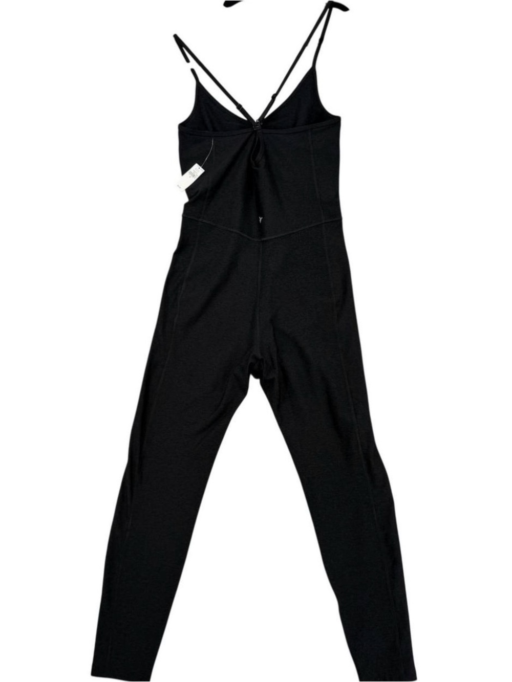 Black Old Navy activewear cloud go dry one piece - Picture 2 of 3